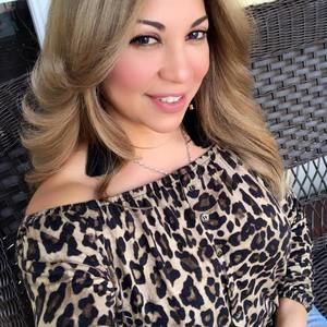 Meet your Posher, Yaneth